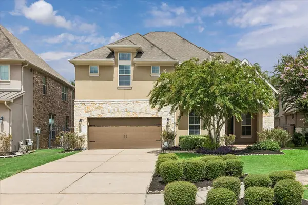 11127 Glasgill Court, Richmond, TX 77407
