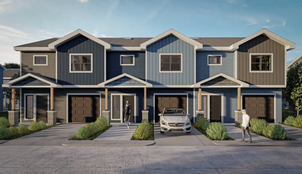 14010 Longstreet Rd #14, Willis, TX 77318 - #1