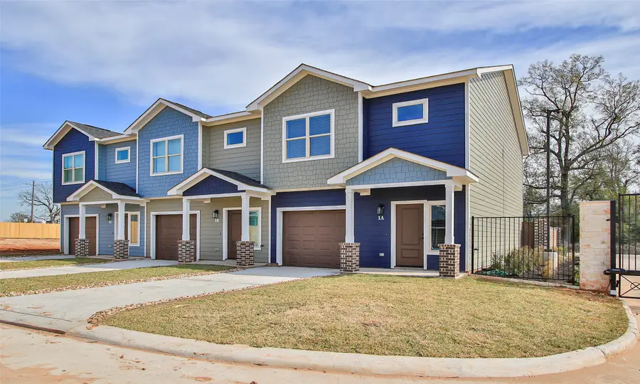 14010 Longstreet Rd #14, Willis, TX 77318 - #3