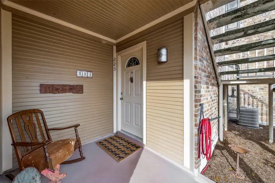 1311 Antoine Drive #223, Houston, TX 77055 - #2