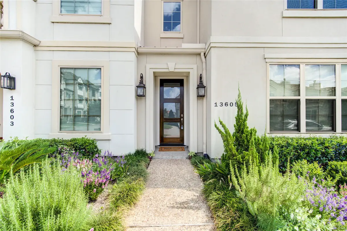 13605 Teal Bluff Lane, Houston, TX 77077 - #1