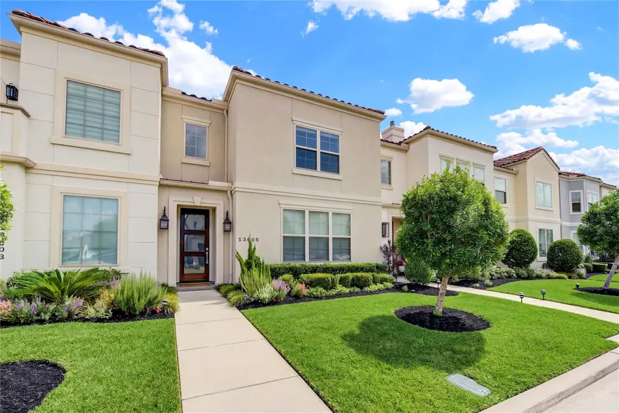 13605 Teal Bluff Lane, Houston, TX 77077 - #2