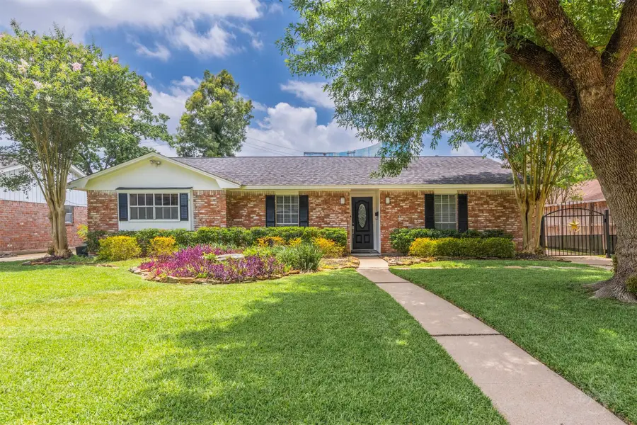 10715 Wickersham Ln, Houston, TX 77042 - #3
