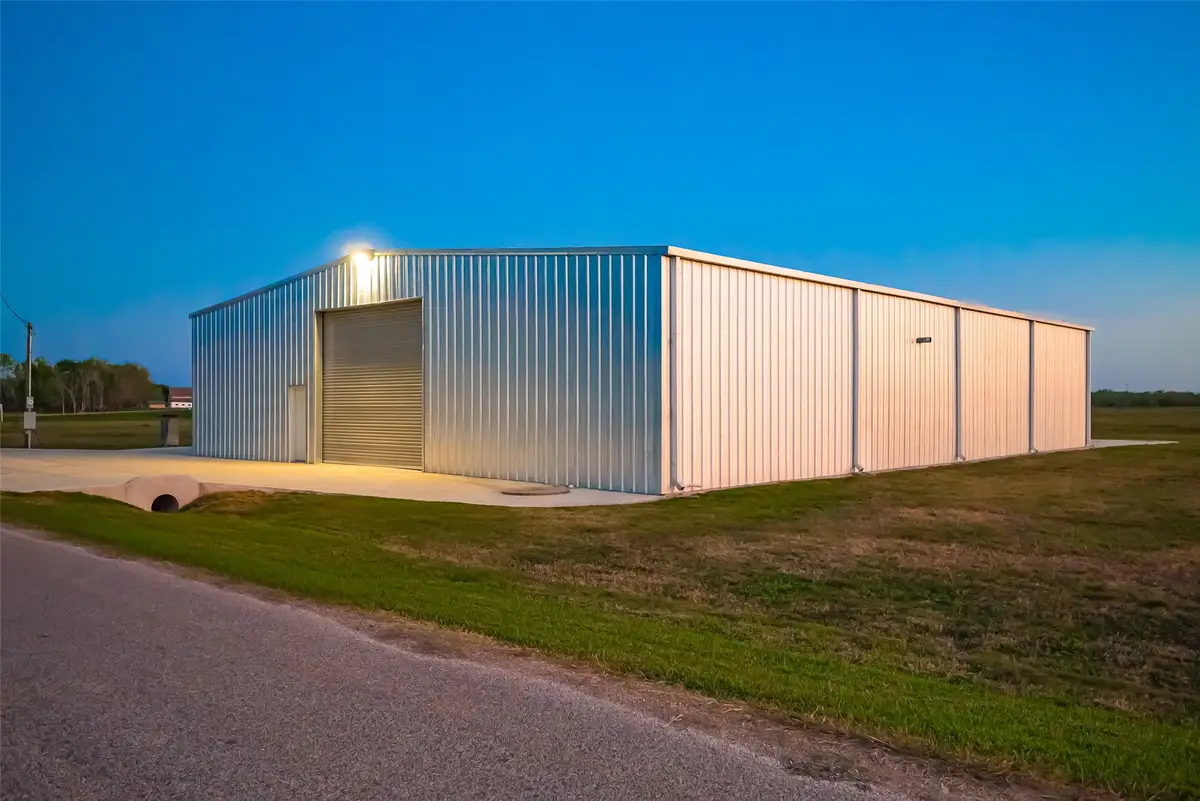 342 County Road 416, Brazoria, TX 77422 - #1