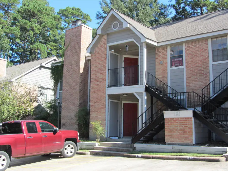 2401 Sycamore Avenue #B3, Huntsville, TX 77340 - #2