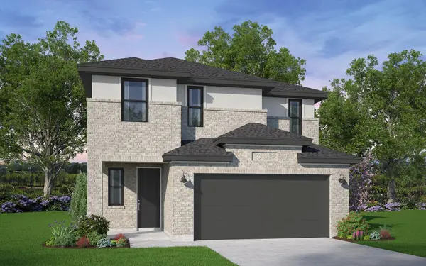 2950 Mellow Pines Lane, Webster, TX 77598