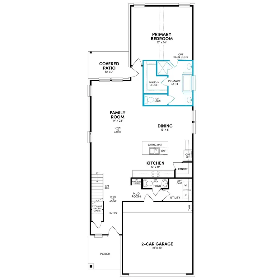 2950 Mellow Pines Lane, Webster, TX 77598 - #2