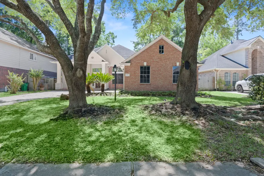 2018 Copperwood Park Lane, Spring, TX 77386 - #2