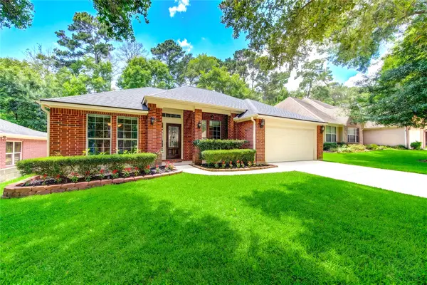 13903 Fountainview Drive, Montgomery, TX 77356