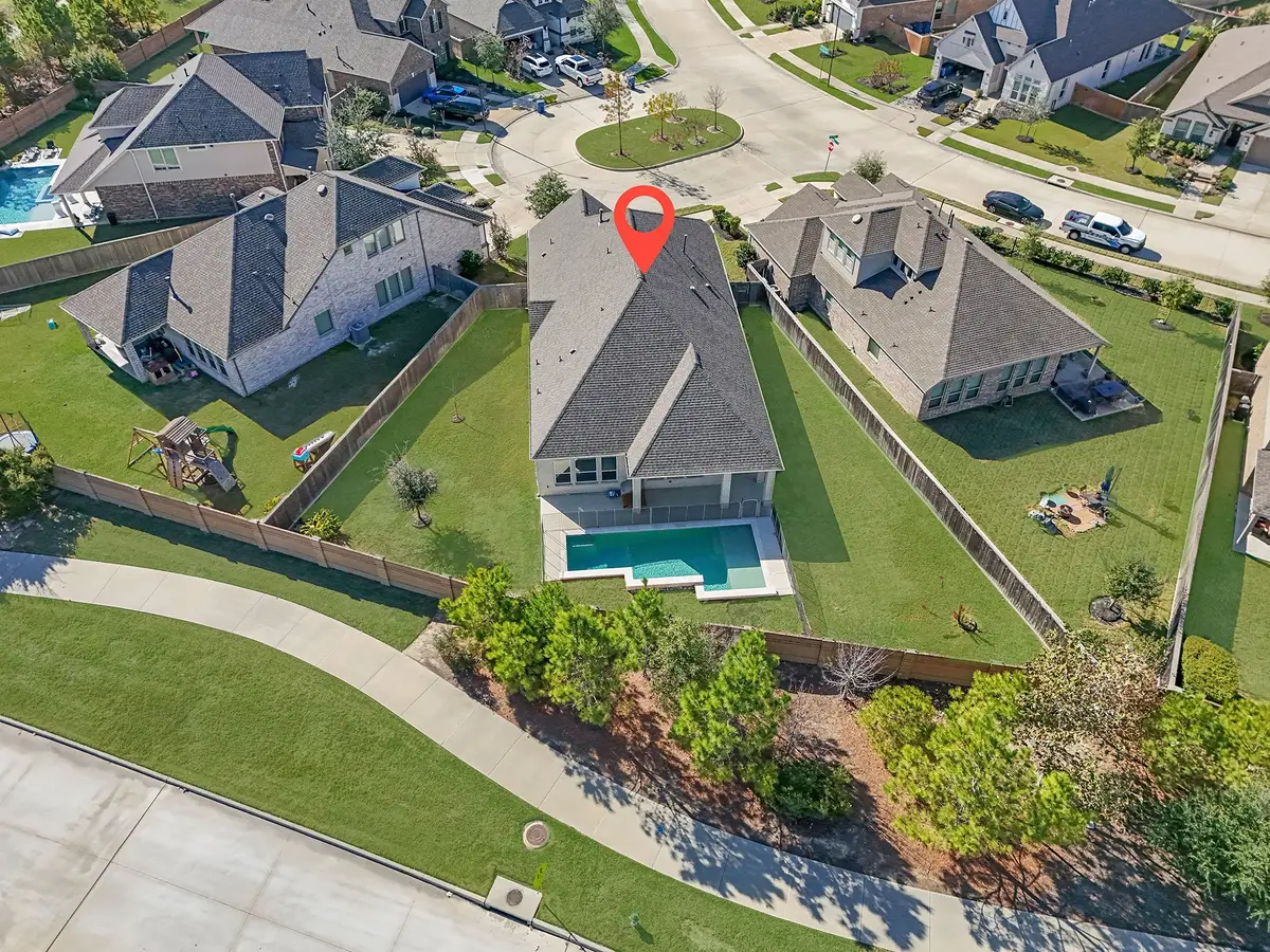 19006 Sam Bass Court, Cypress, TX 77433 - Image #1