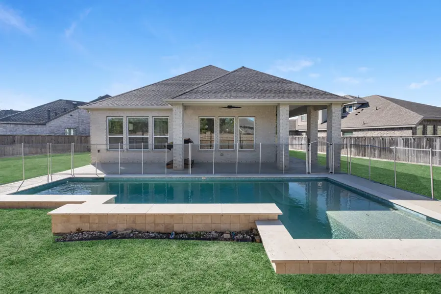 19006 Sam Bass Court, Cypress, TX 77433 - Image #3