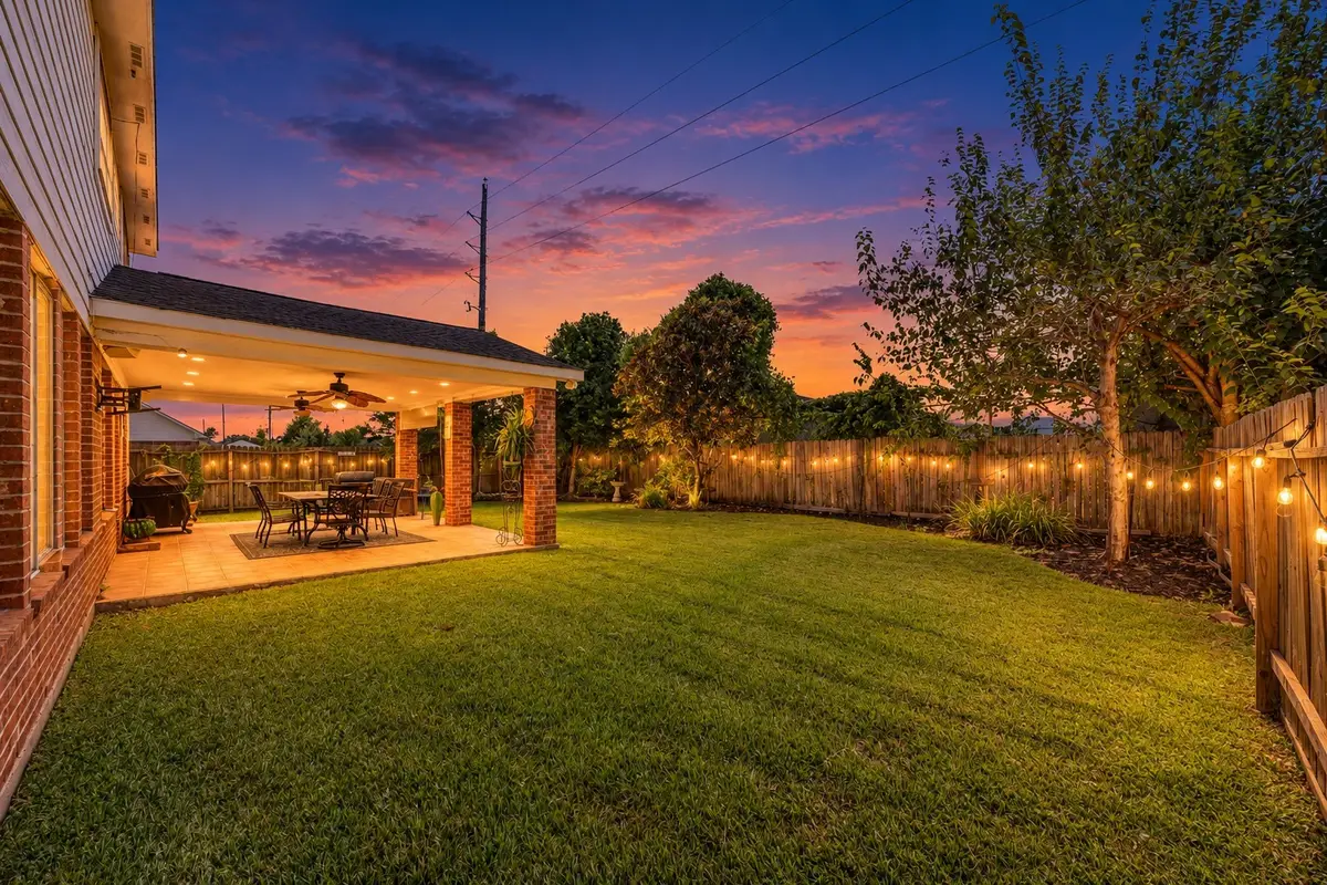 11618 Peachwood Lake Drive, Sugar Land, TX 77498 - #1