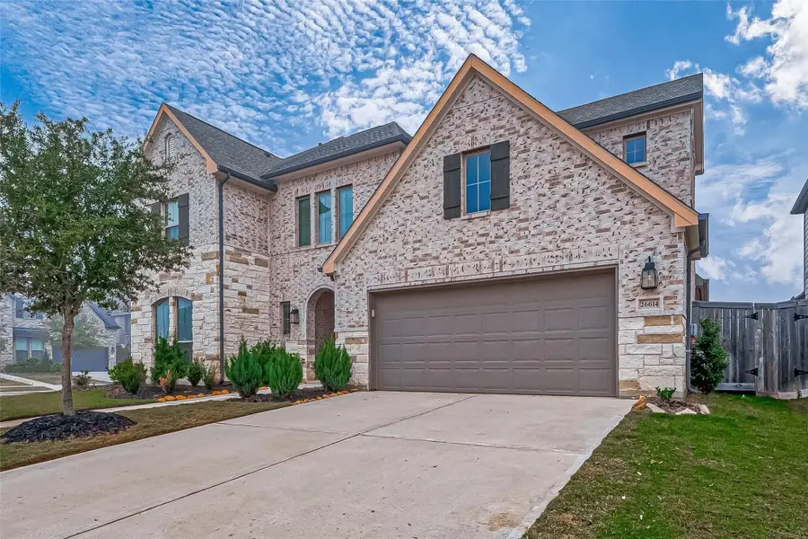 26614 Vega Pointe Lane, Richmond, TX 77406 - #2