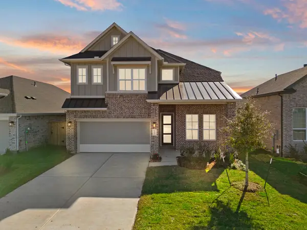10938 Middle Ridge Drive, Missouri City, TX 77459