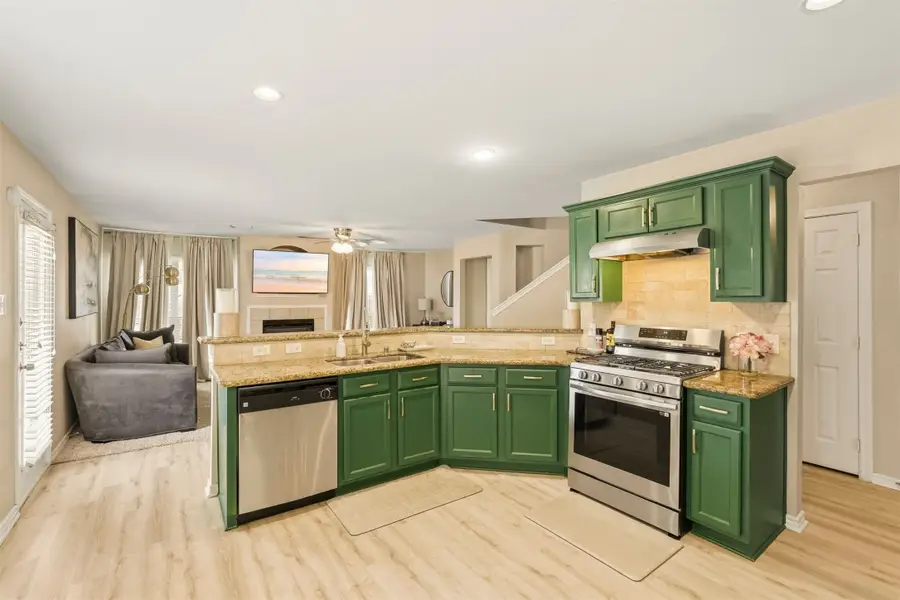 19803 Lindenwick Court, Cypress, TX 77433 - #3