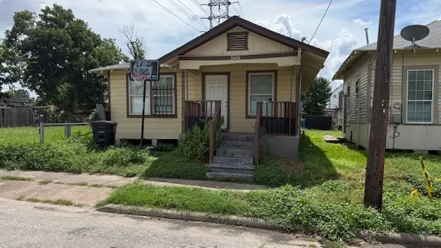 3204 Hardy Street, Houston, TX 77009 - #2