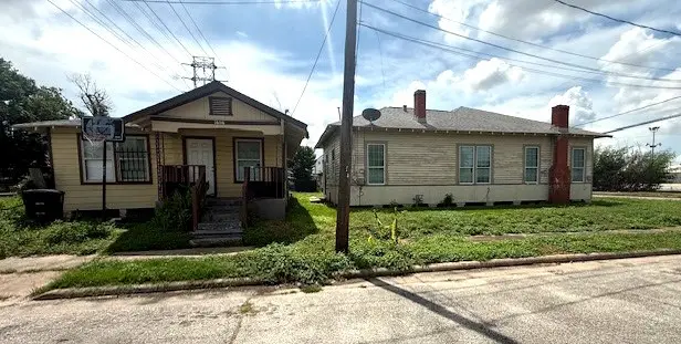 3204 Hardy Street, Houston, TX 77009 - #3