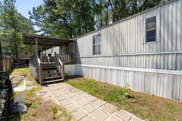 12915 Pineshadows Street #39, Pinehurst, TX 77362