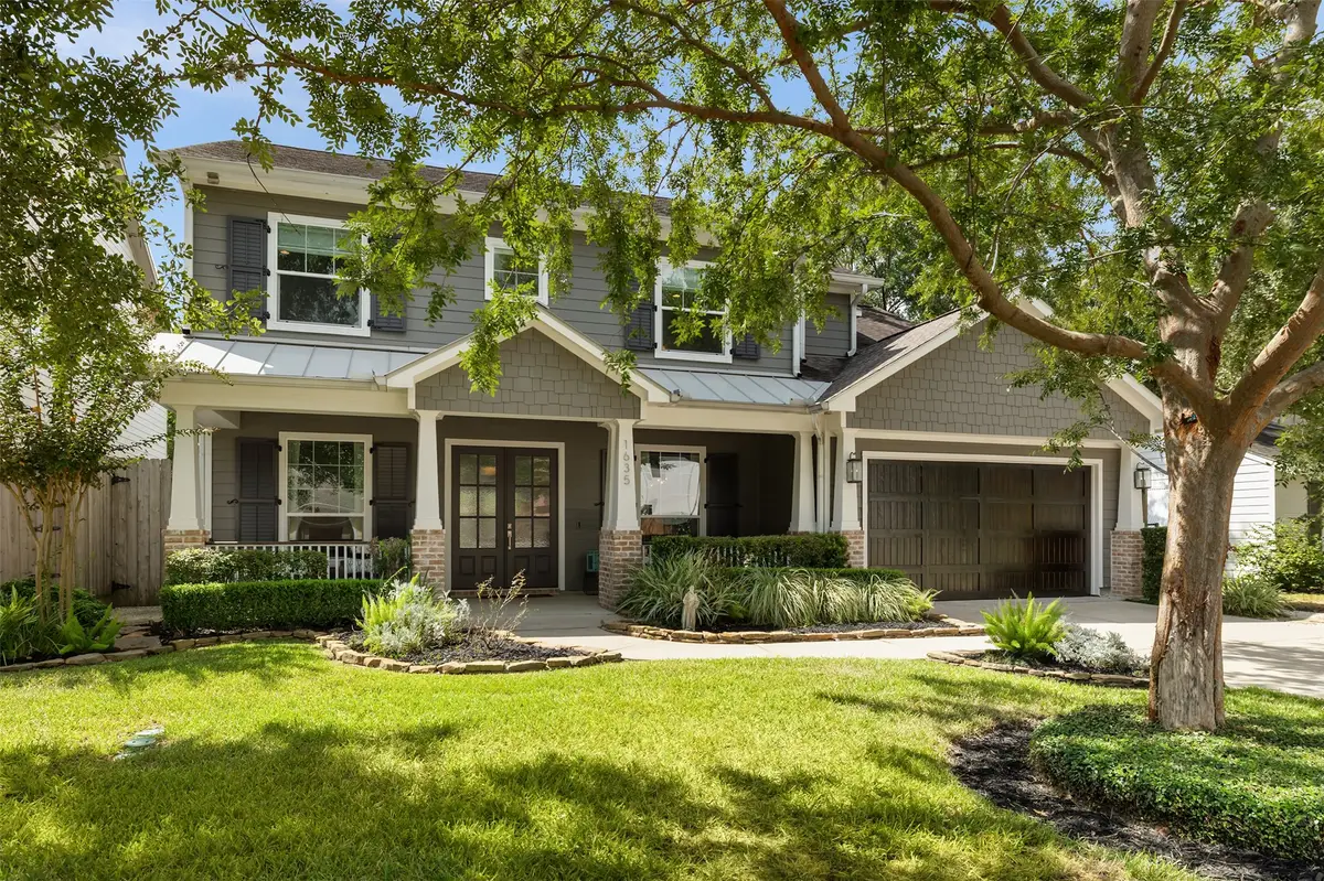 1635 Latexo Drive, Houston, TX 77018 - #1