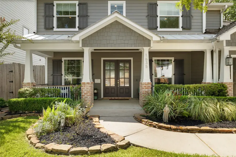 1635 Latexo Drive, Houston, TX 77018 - #3