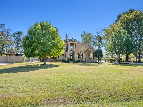 18925 Harbor Side Boulevard, Montgomery, TX 77356