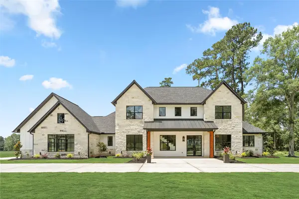 18284 Woodstream Crossing Road, Montgomery, TX 77316
