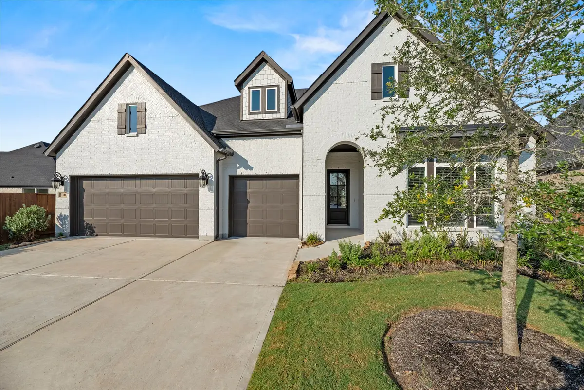 3111 Swift Way, Katy, TX 77493 - Image #1