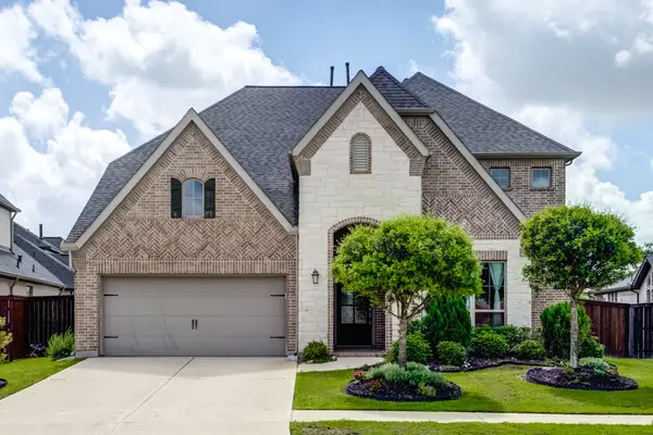 6907 Pondhawk Drive, Katy, TX 77493