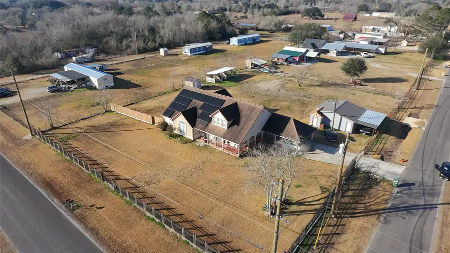 390 County Road 4871, Dayton, TX 77535 - #3