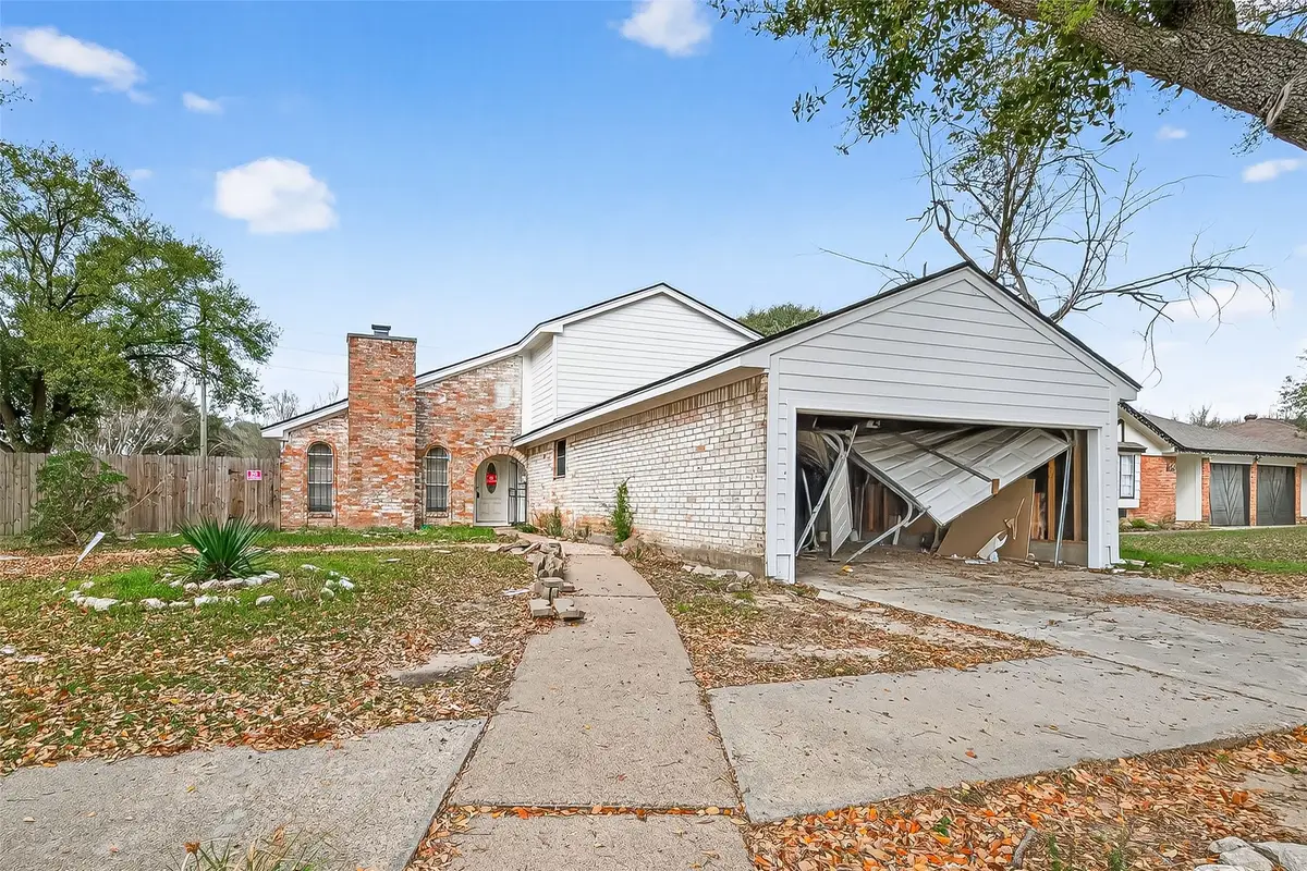 10203 Heather Hill Drive, Houston, TX 77086 - #1