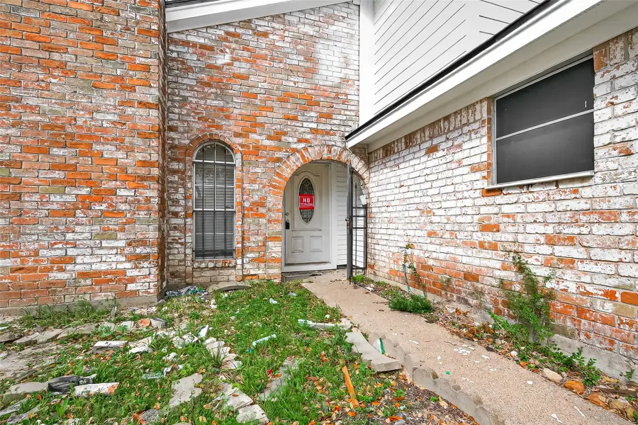 10203 Heather Hill Drive, Houston, TX 77086 - #3