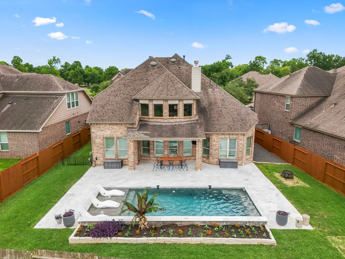 9711 Iberia Way, Missouri City, TX 77459 - #1