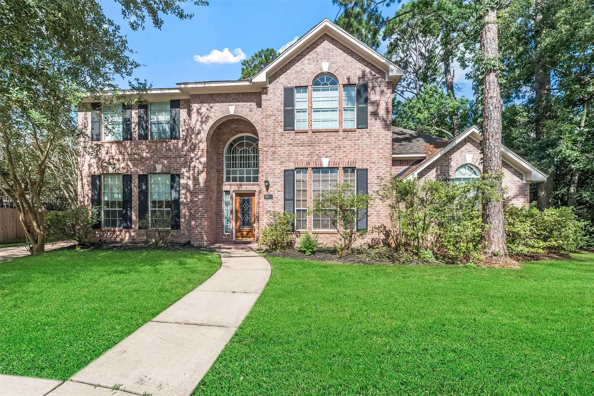 4023 N Dawn Cypress Court, Houston, TX 77059 - #1