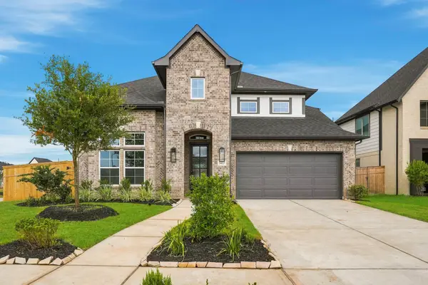 1422 Crest Dale Lane, Missouri City, TX 77459