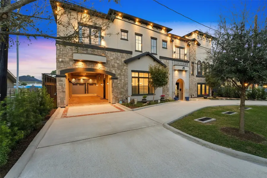 430 Fenn Street, Houston, TX 77018 - #3