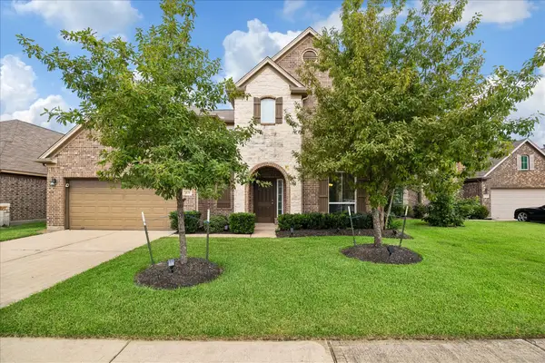4131 Soaring Elm Street, Humble, TX 77346