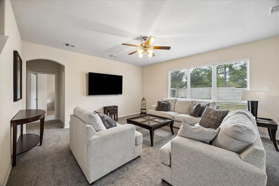 4131 Soaring Elm Street, Humble, TX 77346 - #3