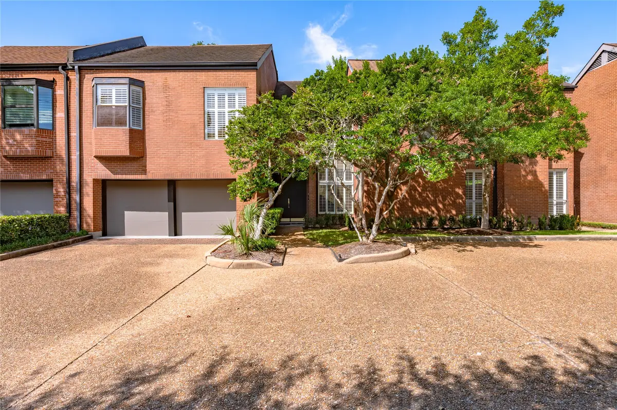 5300 Mercer Street #7, Houston, TX 77005 - #1