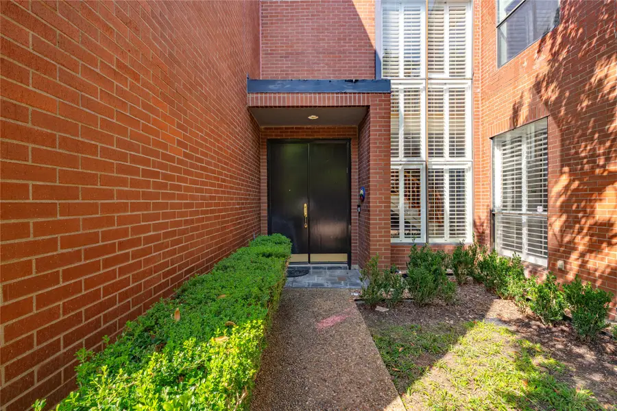 5300 Mercer Street #7, Houston, TX 77005 - #3