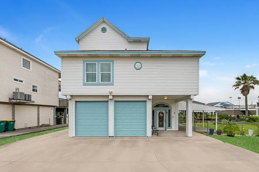 7 N Flamingo Street, La Marque, TX 77568 - #2