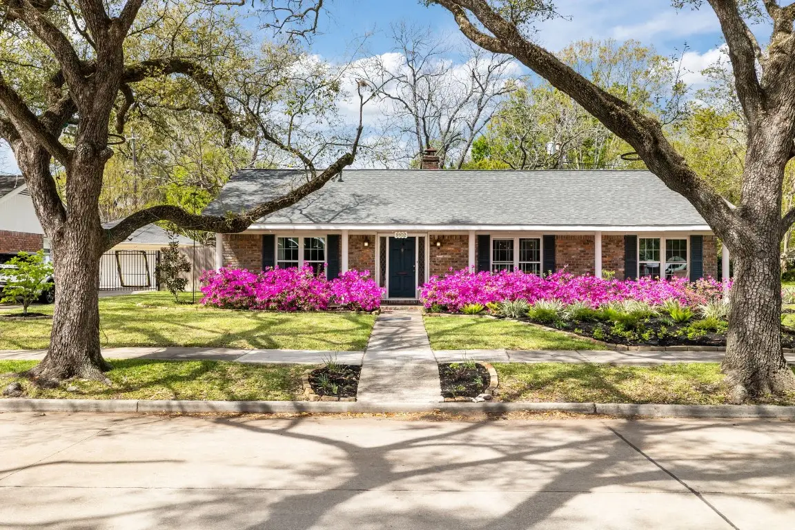 9102 Timberside Drive, Houston, TX 77025 - #1