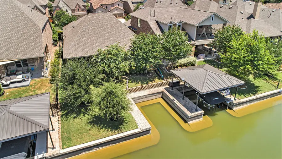 17931 Pecan Bayou Lane, Cypress, TX 77433 - #2
