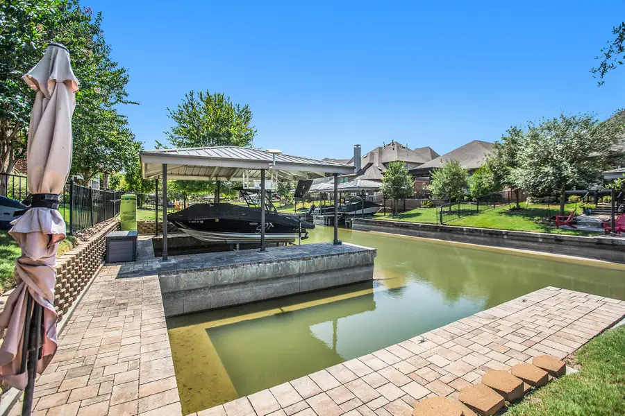 17931 Pecan Bayou Lane, Cypress, TX 77433 - #3