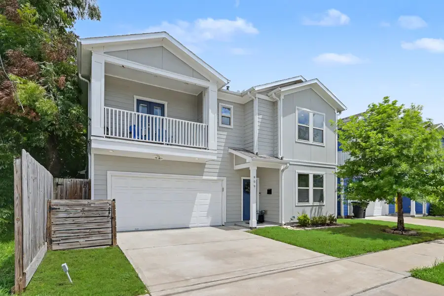 909 E 33rd Street, Houston, TX 77022 - #3