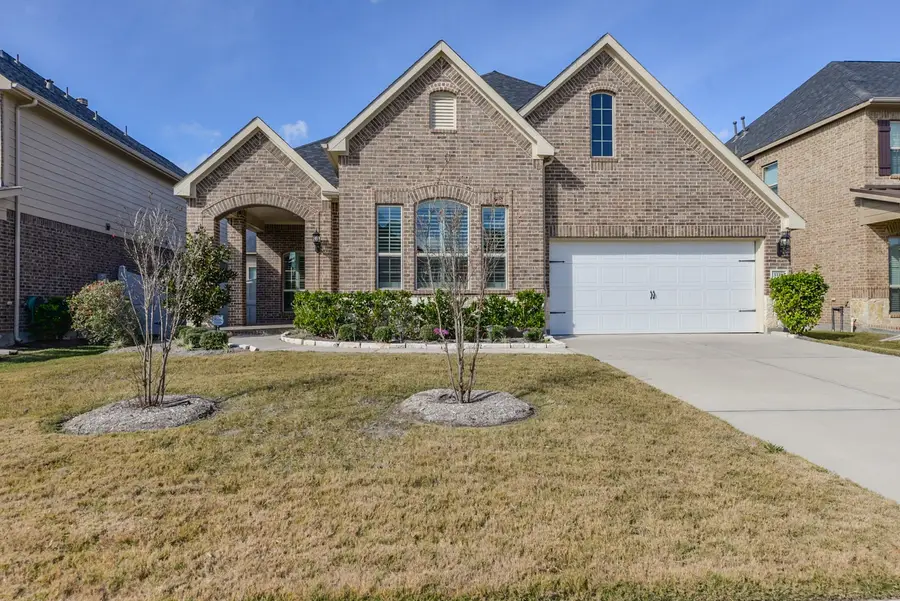 1118 Mysterium Lane, Rosenberg, TX 77469 - Image #2