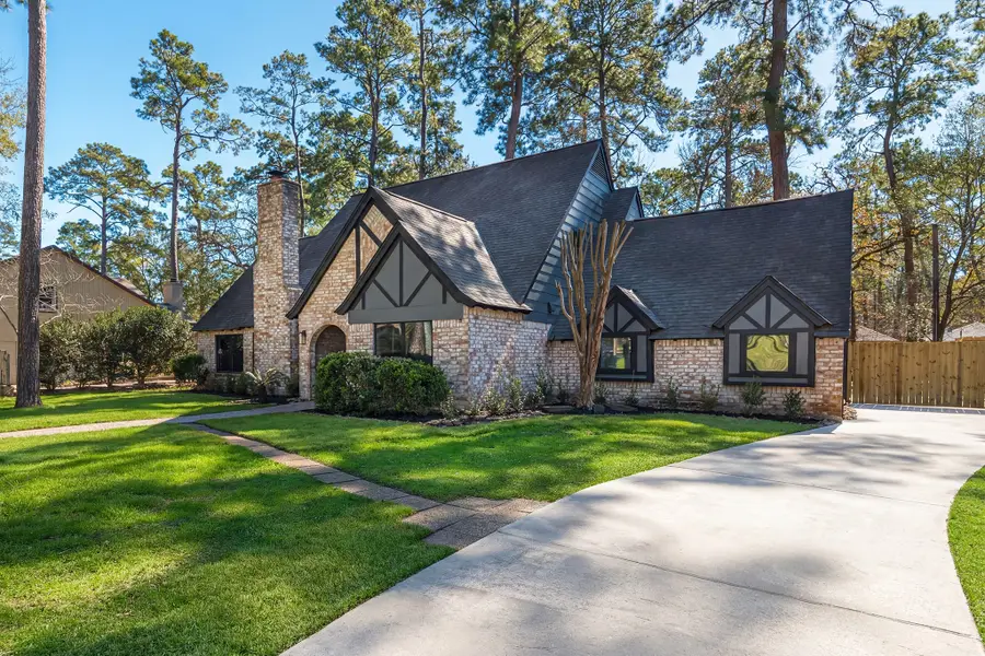 6115 Elmgrove Road, Spring, TX 77389 - #3