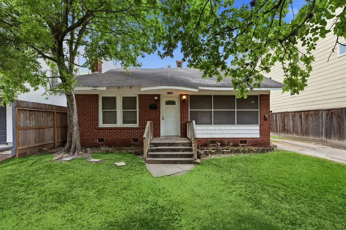 1328 W Bell Street, Houston, TX 77019 - #1