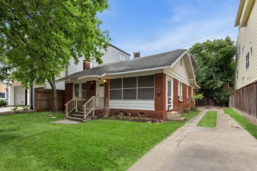 1328 W Bell Street, Houston, TX 77019 - #2