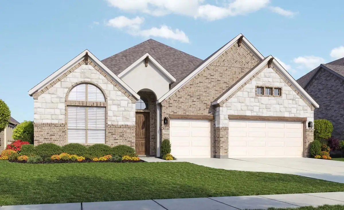 41061 Kimber Lane, Magnolia, TX 77354 - #1