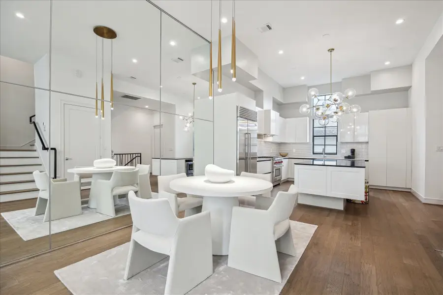 5820 Winsome Lane #B, Houston, TX 77057 - #2